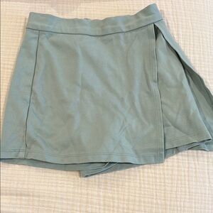 Altar’d State Skort